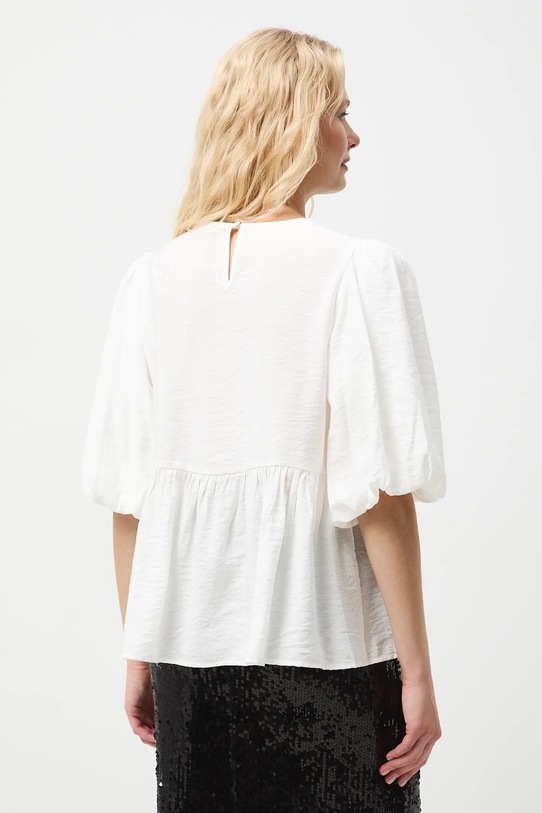 Odzież Medicine bluzka RW25-BKDA02 beżowy