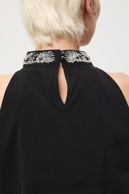 Medicine bluzka RW25-BKDA03 czarny