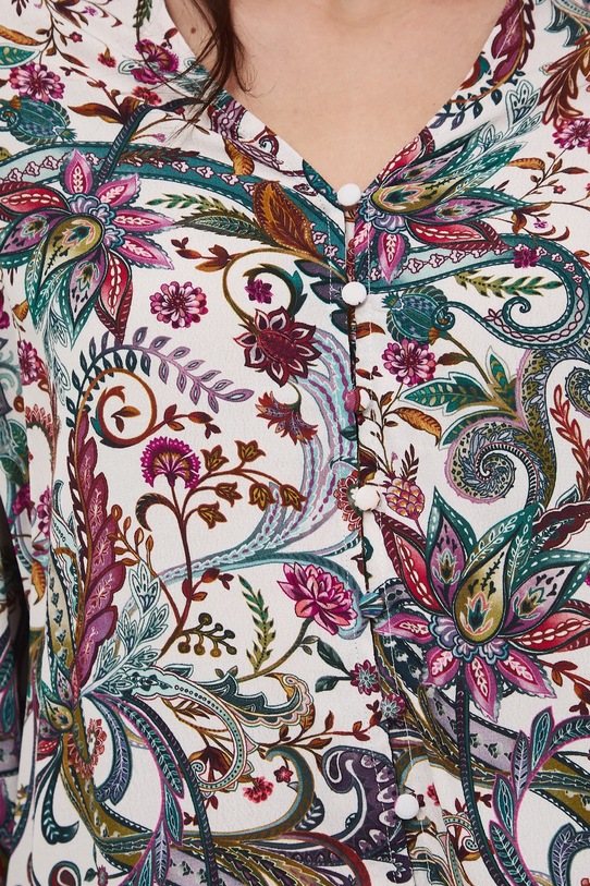 Medicine bluzka RW25-BKDC00