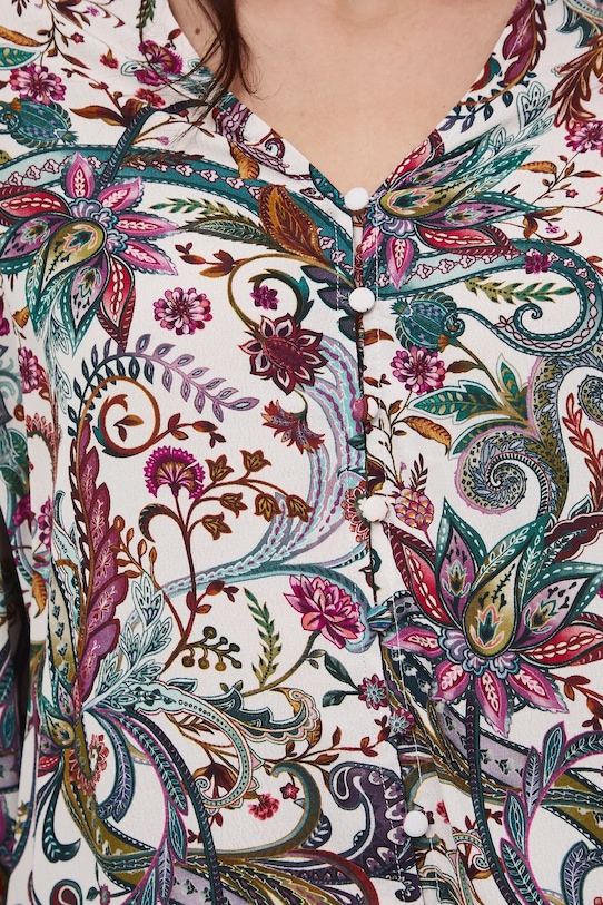 Medicine bluzka RW25-BKDC00