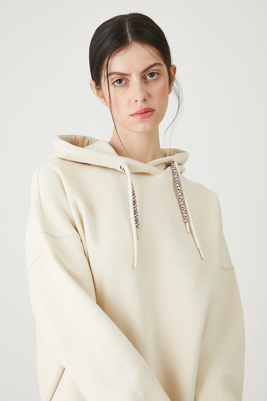 Medicine bluza pozostałe beżowy RW25.BLD011