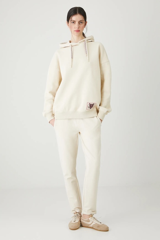 Medicine bluza RW25.BLD011 beżowy RW25