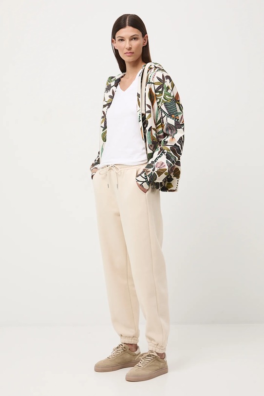 Odzież Medicine bluza RW25-BLD030 beżowy