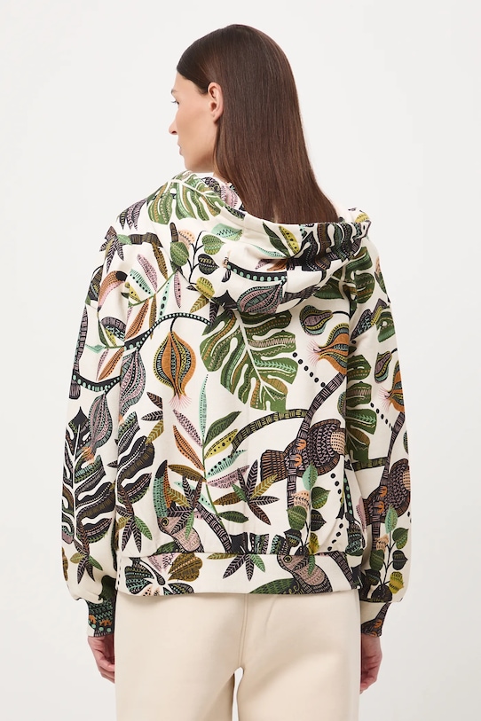 Medicine bluză bej RW25-BLD030