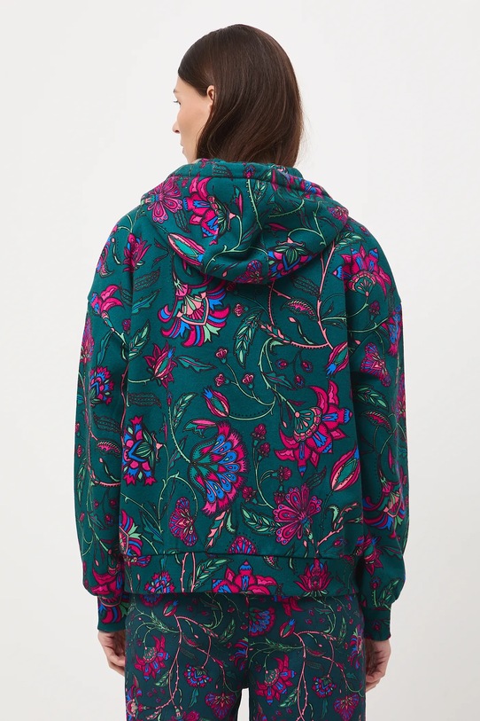 Odzież Medicine bluza RW25-BLD030 turkusowy