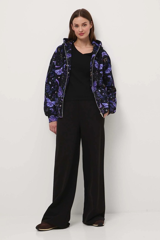 Medicine bluza RW25-BLD030 czarny RW25