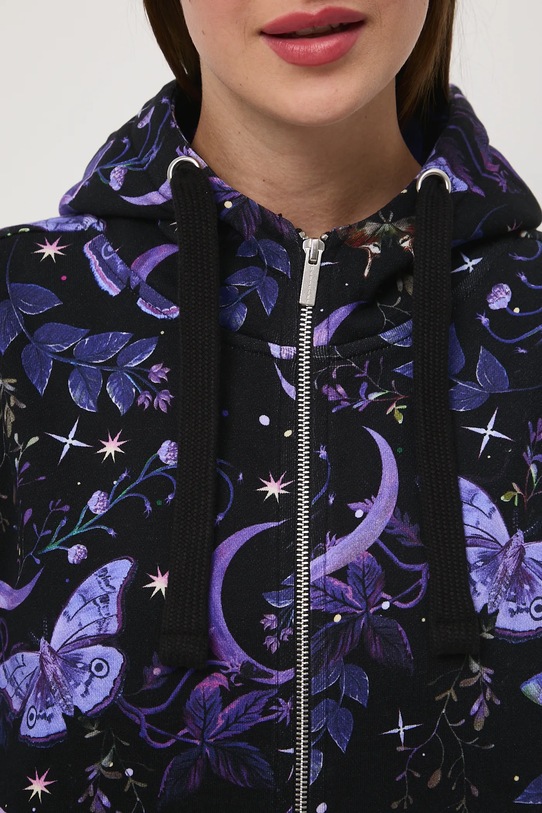 Medicine bluza RW25-BLD030 czarny