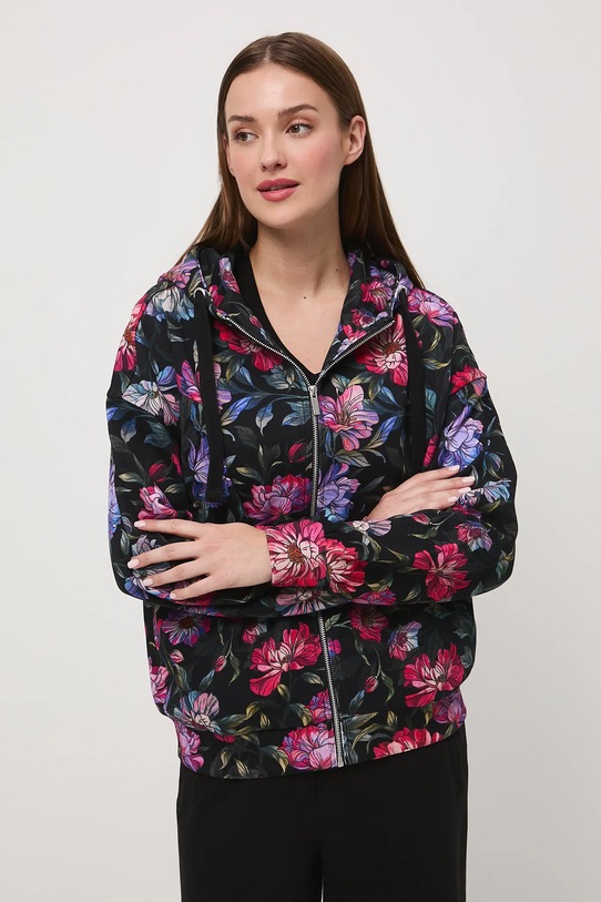 Medicine bluza RW25-BLD030 czarny RW25