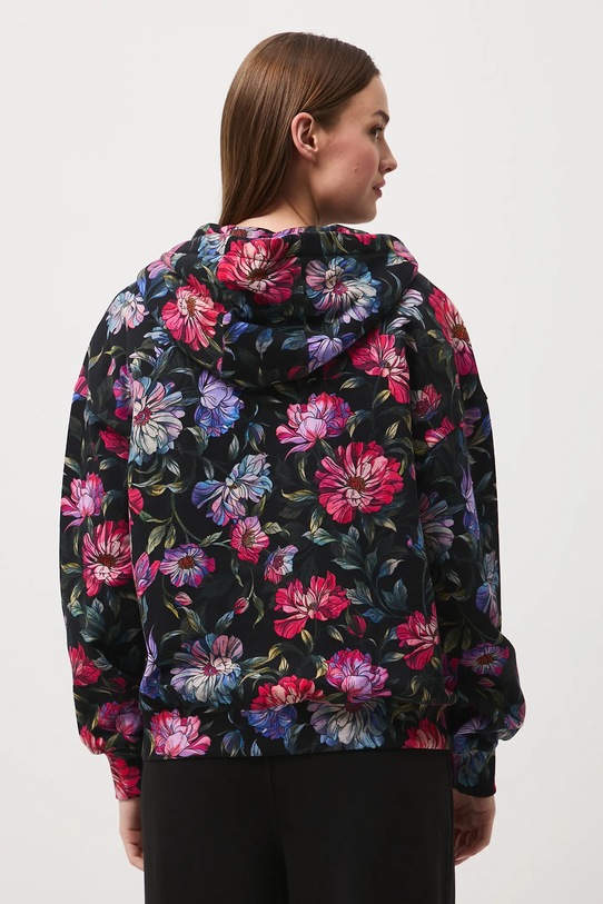 Odzież Medicine bluza RW25-BLD030 czarny