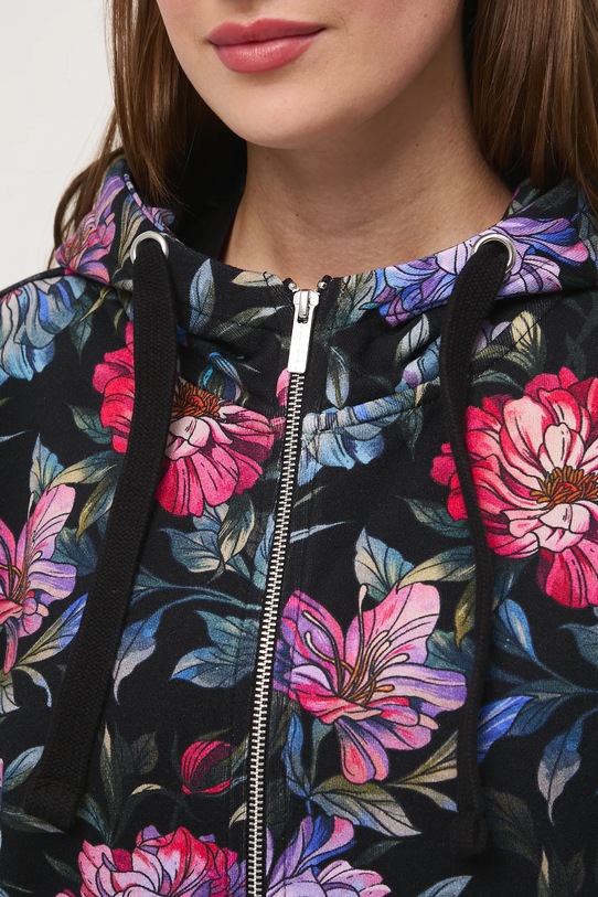 Medicine bluza RW25-BLD030 czarny