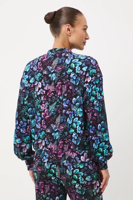 Odzież Medicine bluza RW25-BLD080 czarny