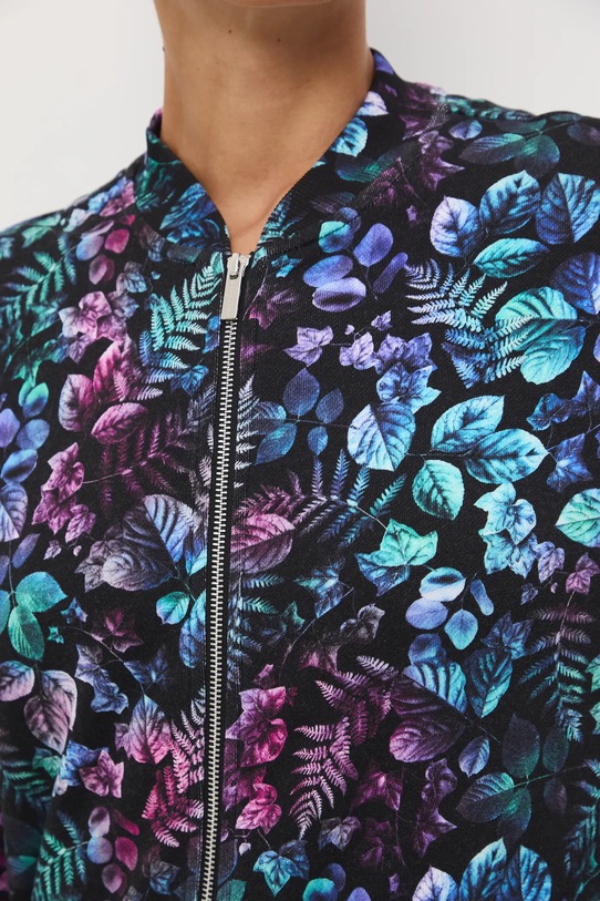 Medicine bluza RW25-BLD080 czarny