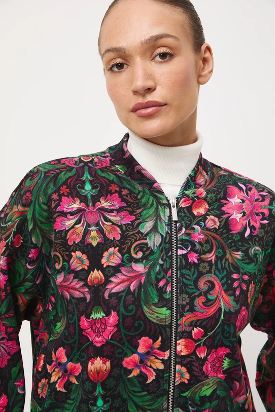 Medicine bluza multicolor RW25-BLD080