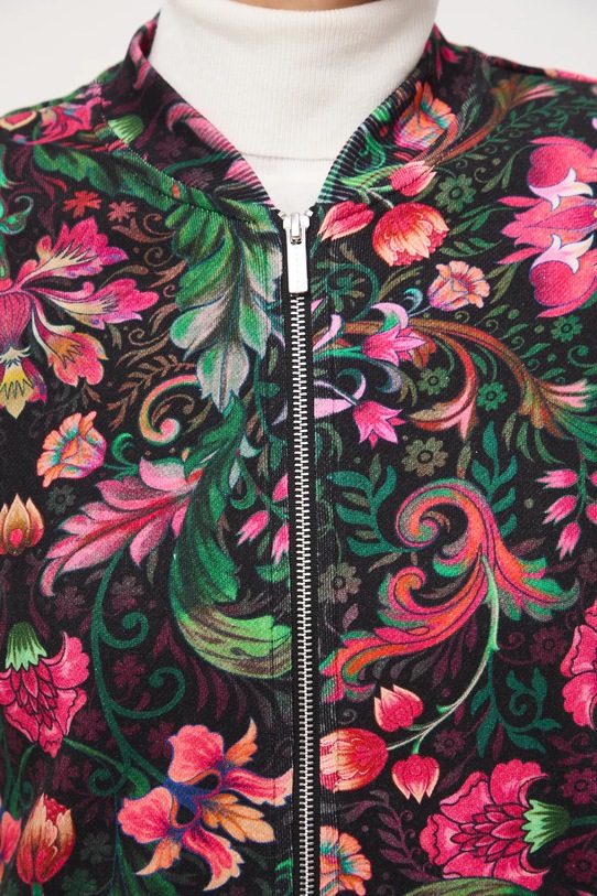 Medicine bluza RW25-BLD080 multicolor