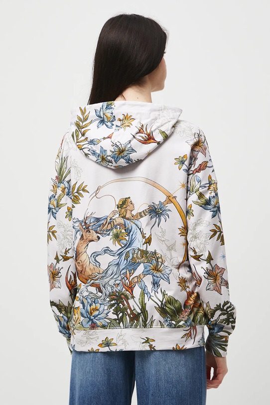 Odzież Medicine bluza RW25-BLD302 beżowy