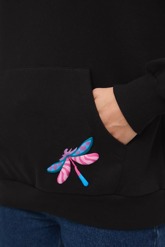 Medicine bluza RW25-BLD600 czarny