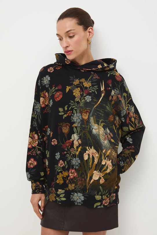 Odzież Medicine bluza RW25-BLD850 czarny