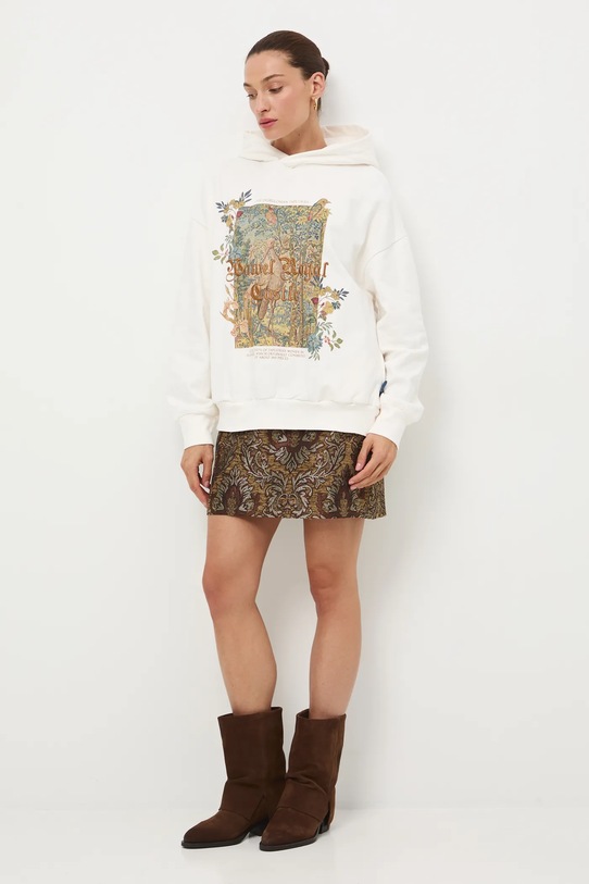 Odzież Medicine bluza RW25-BLD851 beżowy