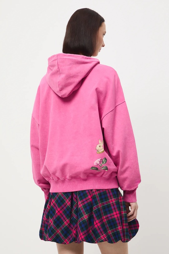 Odzież Medicine bluza RW25-BLD904 różowy