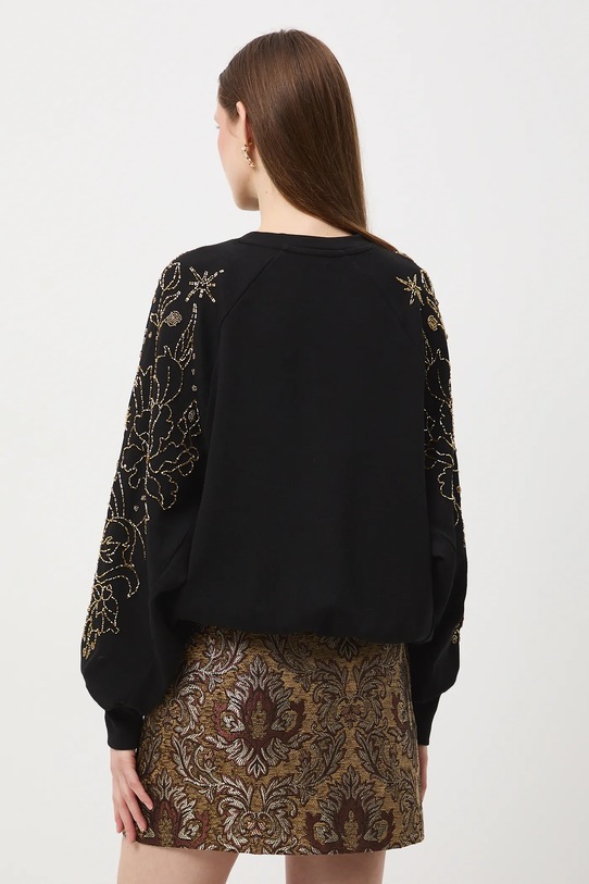 Odzież Medicine bluza RW25-BLDA02 czarny