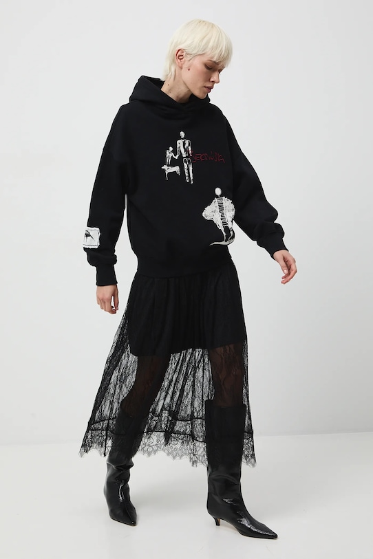 Medicine bluza RW25-BLDA50