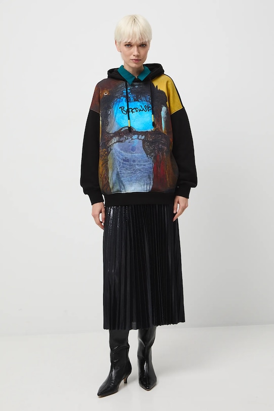 Medicine bluza RW25-BLDA51