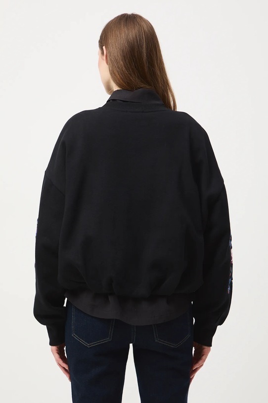 Odzież Medicine bluza RW25-BLDB03 czarny