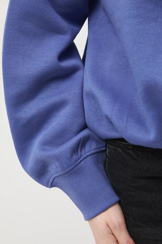 Medicine bluza RW25-BLDB05 niebieski