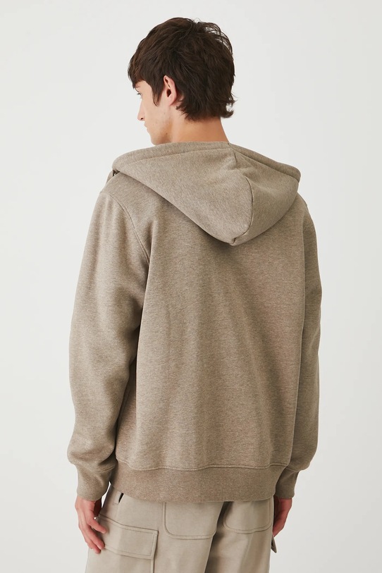 Odzież Medicine bluza RW25-BLM010 beżowy