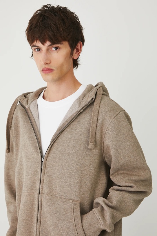 Medicine bluza beżowy RW25-BLM010