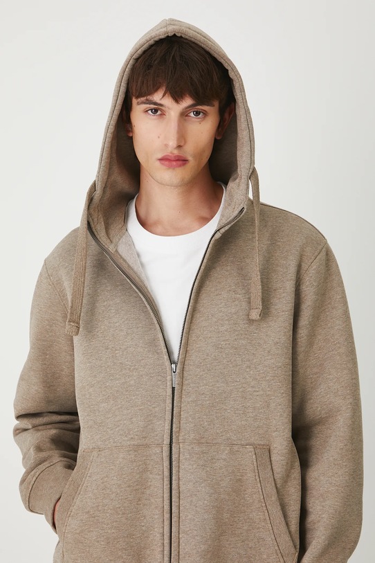 Medicine bluza RW25-BLM010 beżowy