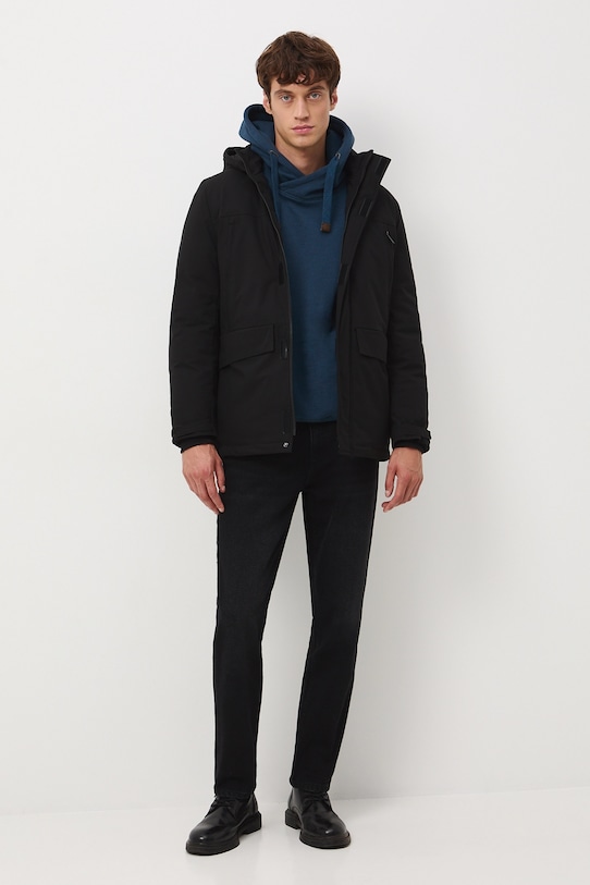 Medicine bluza RW25-BLM070 turkusowy RW25