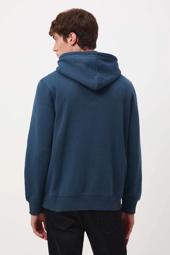 Odzież Medicine bluza RW25-BLM070 turkusowy