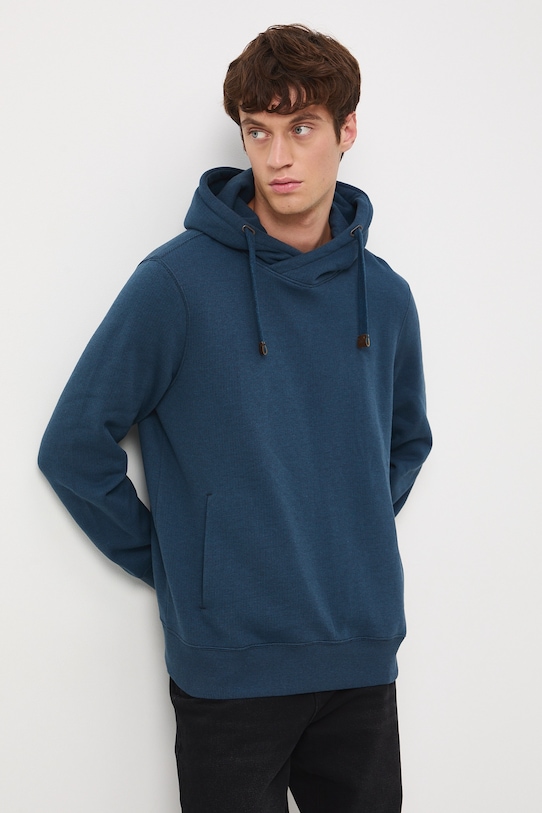 Medicine bluza turkusowy RW25-BLM070