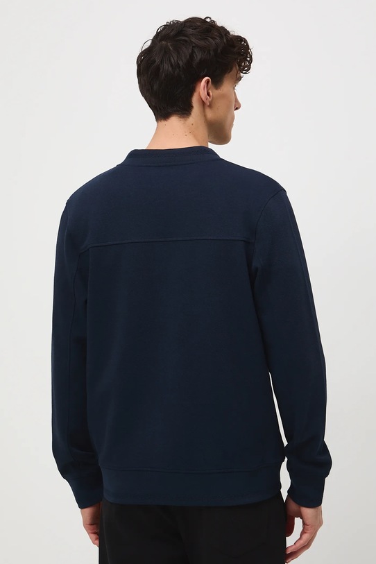 Odzież Medicine bluza RW25-BLM310 granatowy