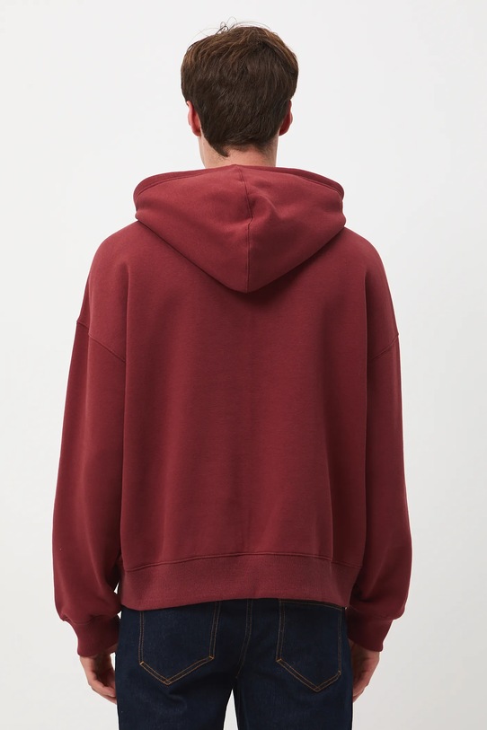Odzież Medicine bluza RW25-BLM600 pomarańczowy