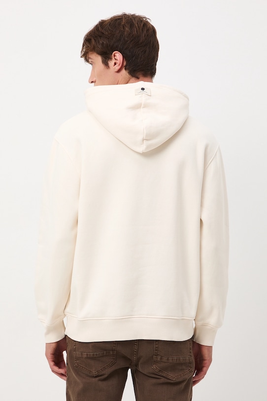 Medicine bluza beżowy RW25-BLM704