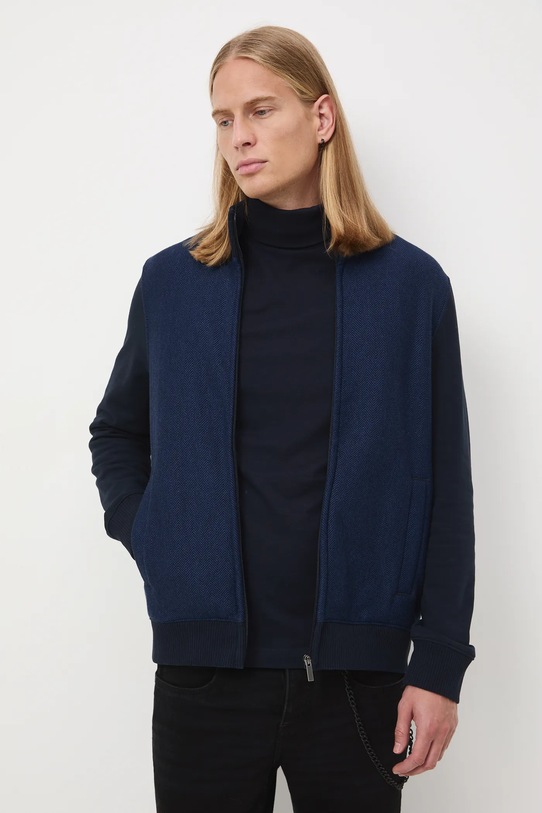Medicine bluza RW25-BLM802 granatowy RW25