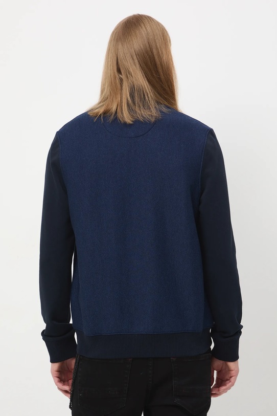 Odzież Medicine bluza RW25-BLM802 granatowy
