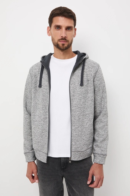 Medicine bluza RW25-BLMA15 szary RW25