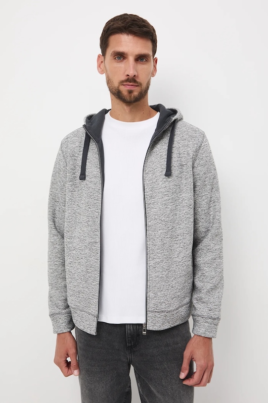 Medicine bluza RW25-BLMA15 szary RW25