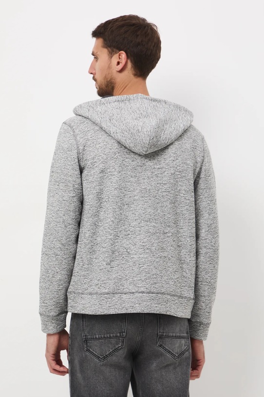 Odzież Medicine bluza RW25-BLMA15 szary