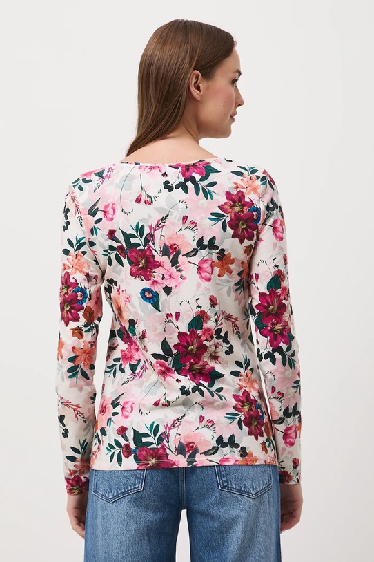 Odzież Medicine longsleeve RW25-BUD030 beżowy
