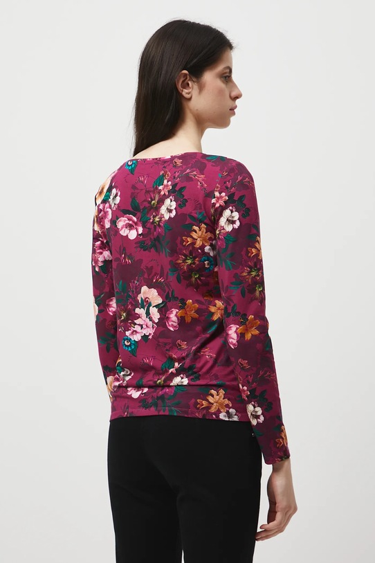 Odzież Medicine longsleeve RW25-BUD030 fioletowy
