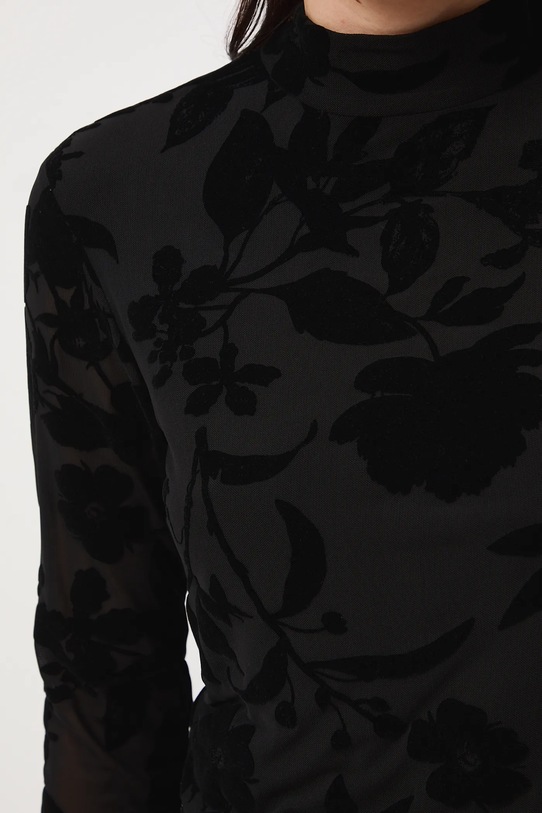 Medicine longsleeve RW25-BUD501 czarny