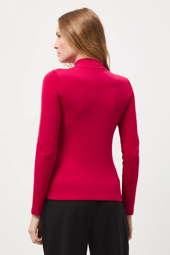 Odzież Medicine longsleeve RW25-BUD700 czerwony
