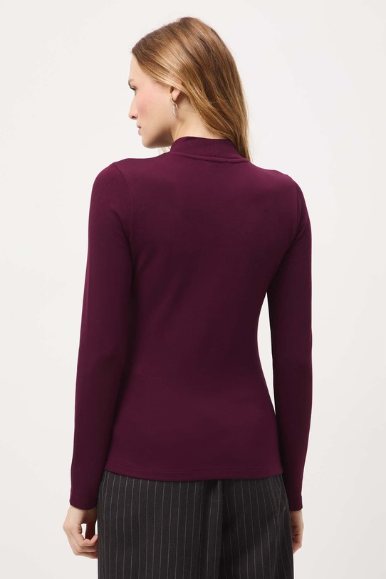 Odzież Medicine longsleeve RW25-BUD700 bordowy