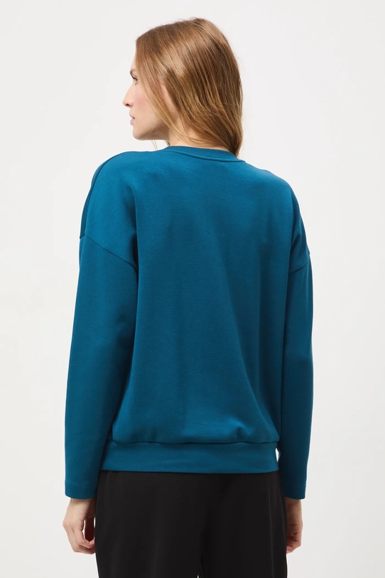 Odzież Medicine longsleeve RW25-BUD701 turkusowy