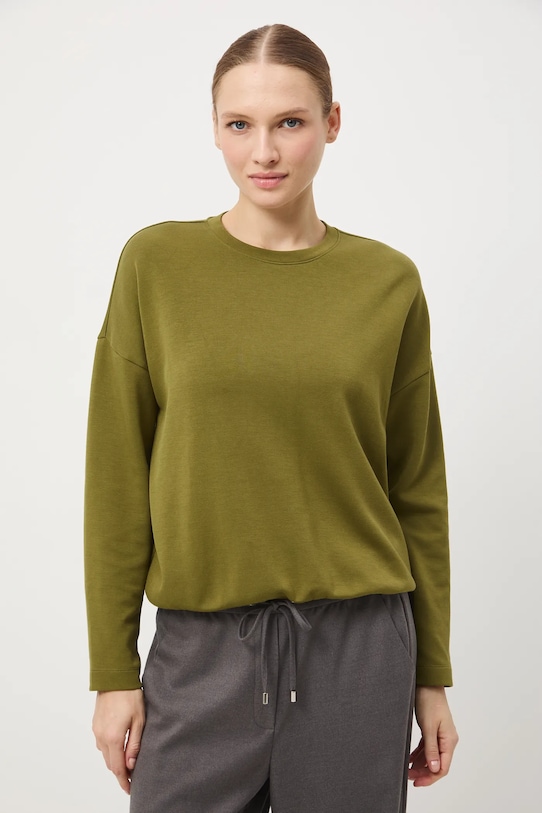 Medicine longsleeve zielony RW25-BUD701