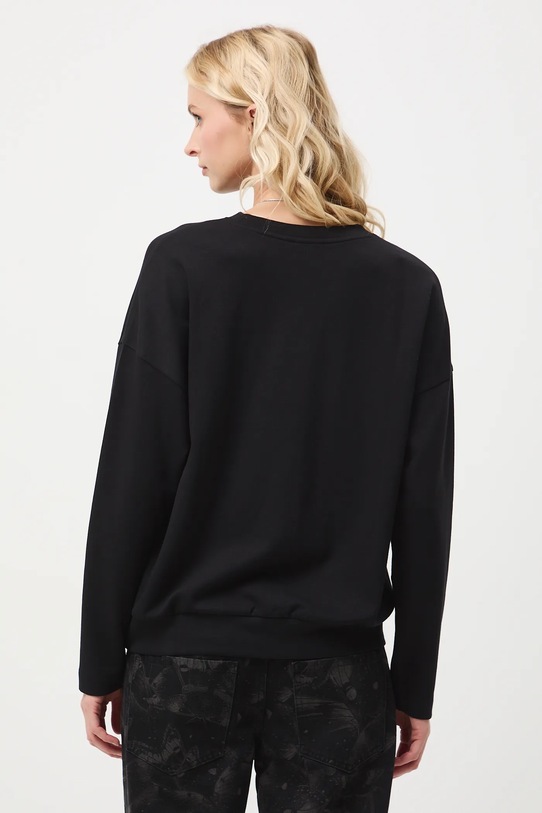 Odzież Medicine longsleeve RW25-BUD701 czarny